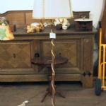 53 9020 GOLVLAMPA